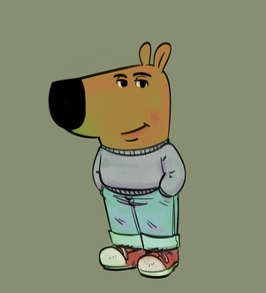 Profile picture of Arjun